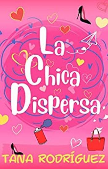 La chica dispersa
