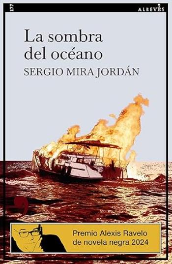 La sombra del océano