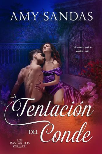 La Tentación del Conde