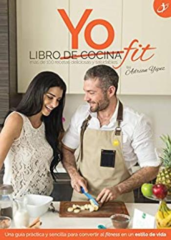 Libro Yo Fit