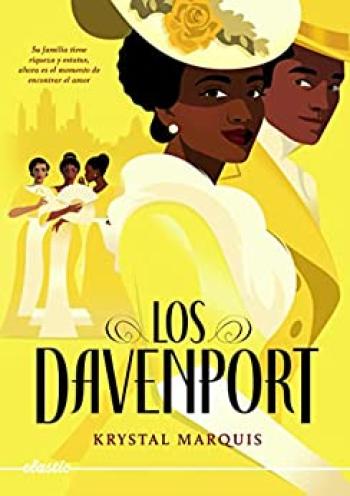 Los Davenport #01