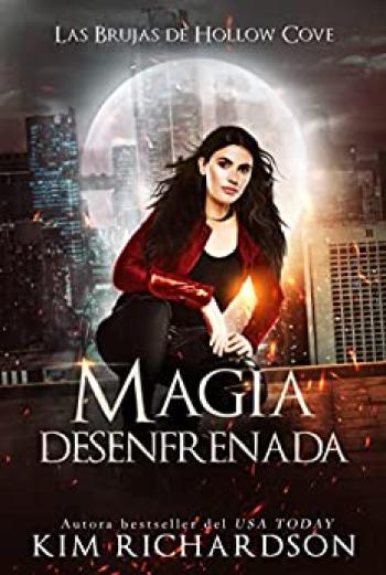 Magia Desenfrenada