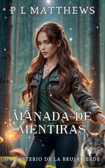 Manada de Mentiras