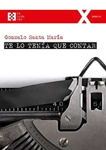 Te lo tenía que contar