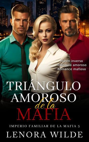 Triángulo Amoroso de la Mafia