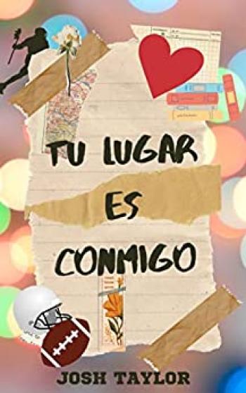 Tu lugar es conmigo