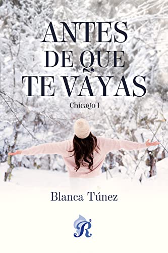 Antes de que te vayas