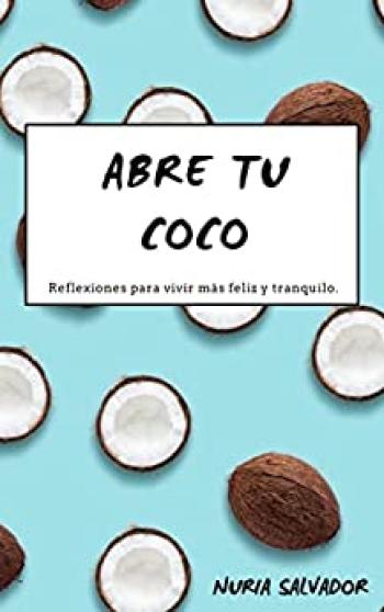 Abre tu Coco