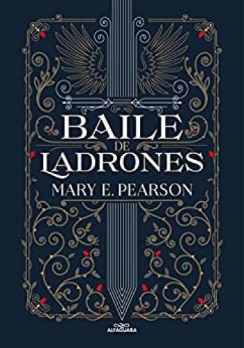 Baile de ladrones #01