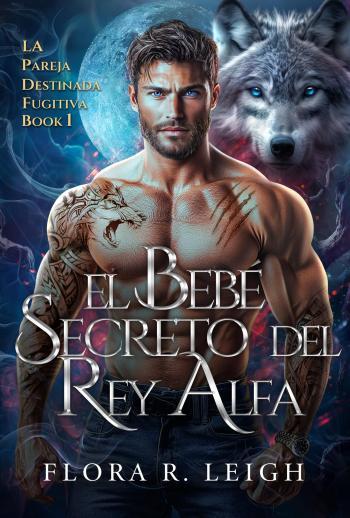 El bebé secreto del Rey Alfa