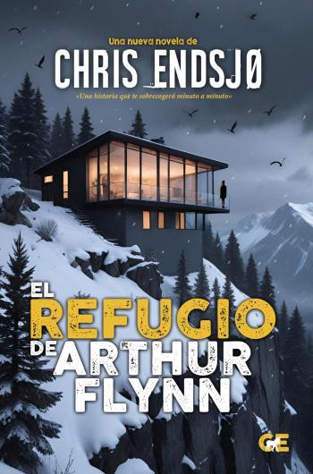 El refugio de Arthur Flynn