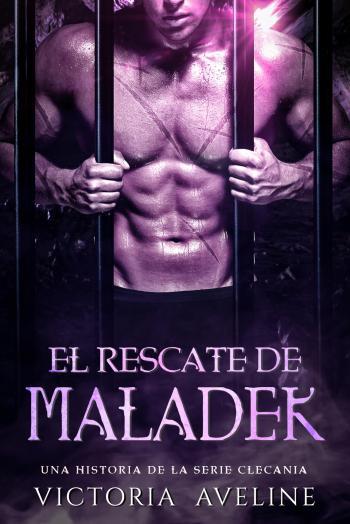 El rescate de Maladek (Clecania)