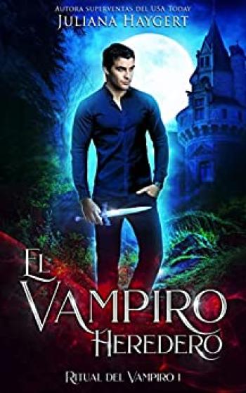 El Vampiro Heredero
