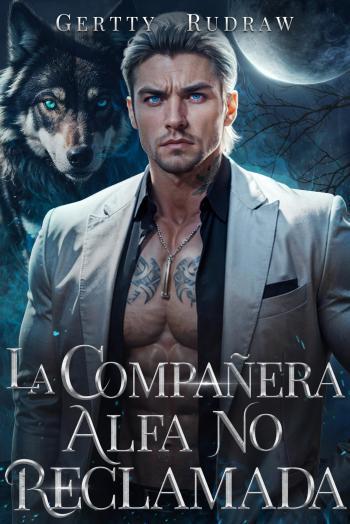 La compañera Alfa no reclamada