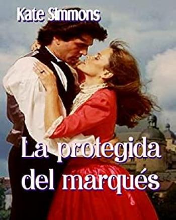 la protegida del marques