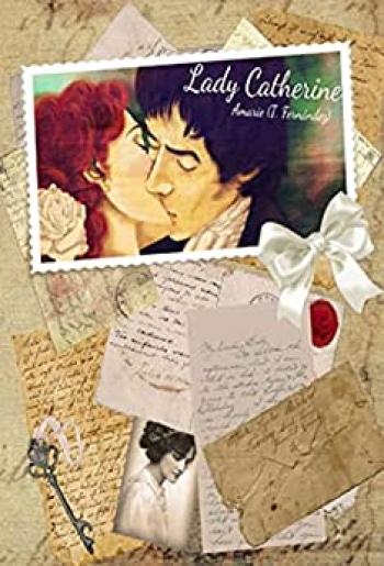 Lady Catherine