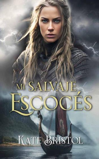 Mi salvaje escocés