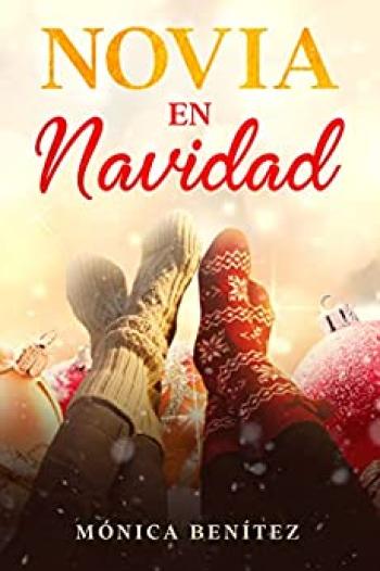 Novia en Navidad