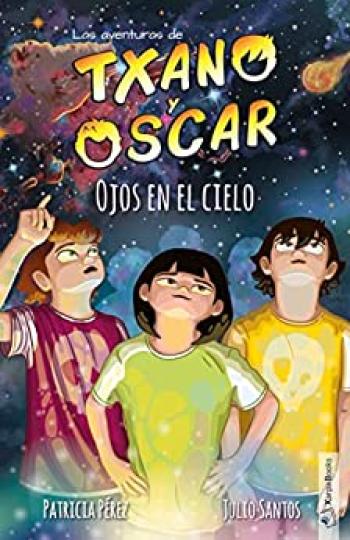 Ojos en el cielo