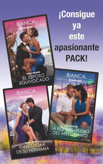 Pack Bianca 2 octubre 2024