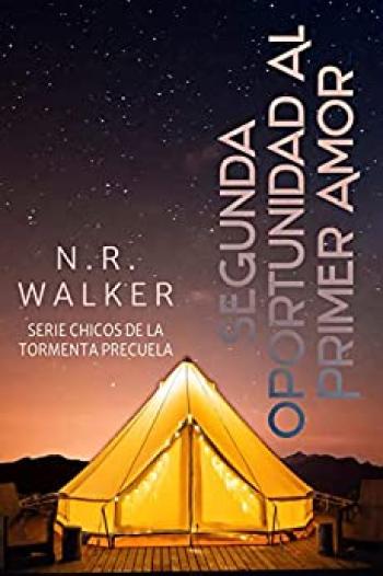 Segunda Oportunidad Al Primer Amor