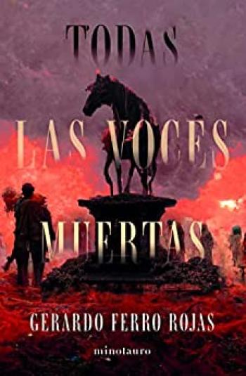 Todas las voces muertas