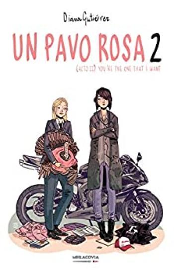 Un pavo rosa 2: (Acto II)
