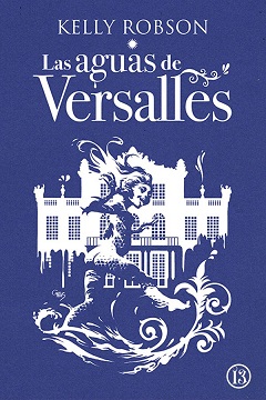 Las aguas de Versalles