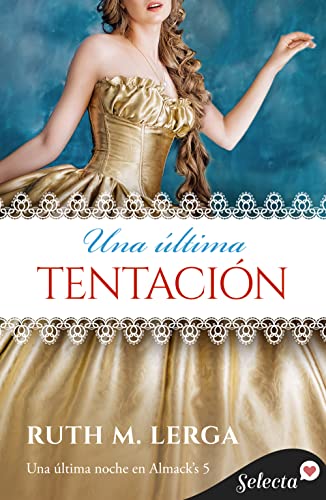 Una última tentación