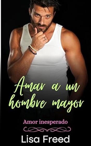 Amar a un hombre mayor