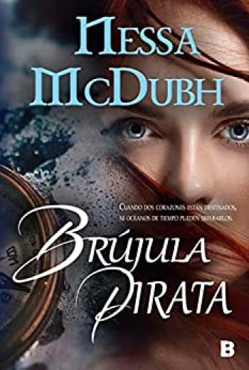 Brújula pirata