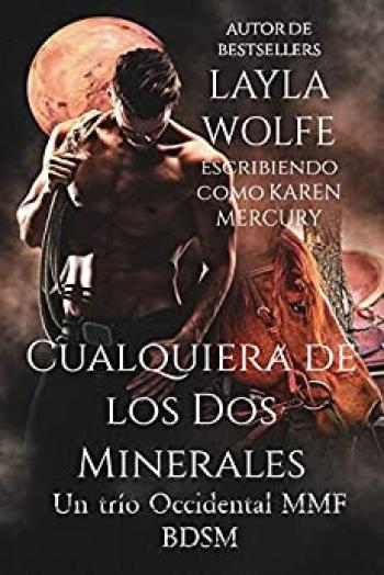 Cualquiera de los dos Minerales