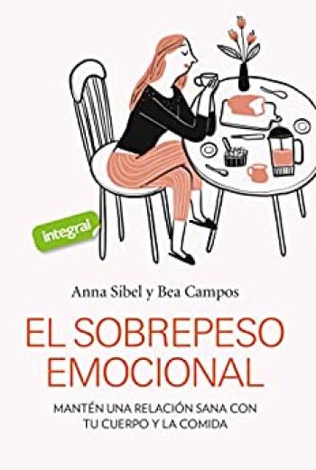 El sobrepeso emocional