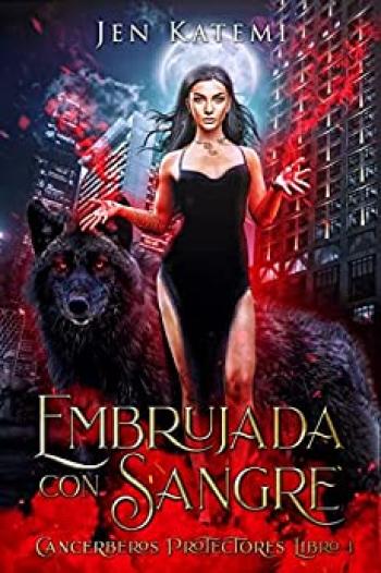 Embrujada con sangre