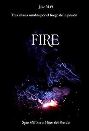 Fire: Spin Off