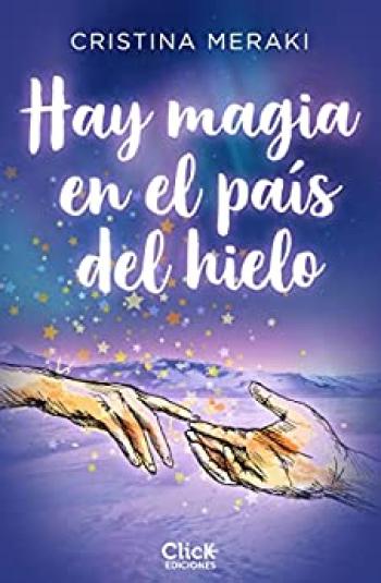 Hay magia en el país del hielo
