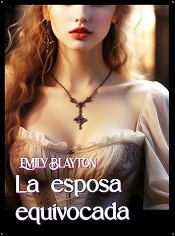 La esposa equivocada