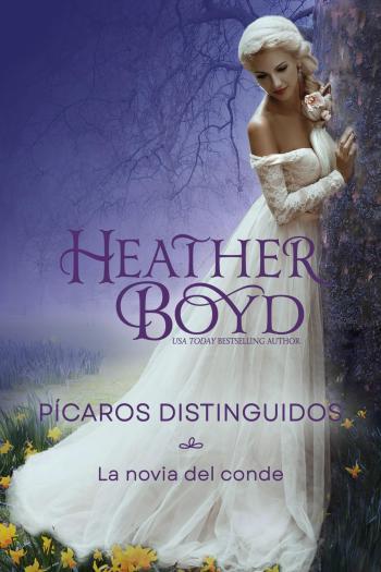 La novia del conde