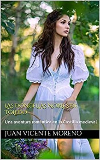Las doncellas nobles de Toledo
