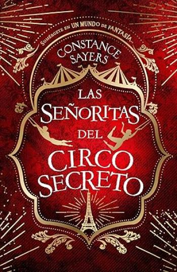 Las señoritas del circo secreto
