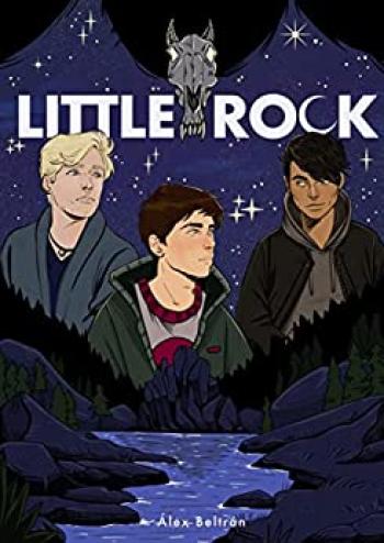 Little Rock