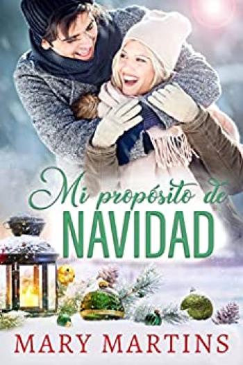 Mi propósito de Navidad