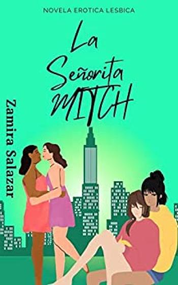 La señorita MITCH