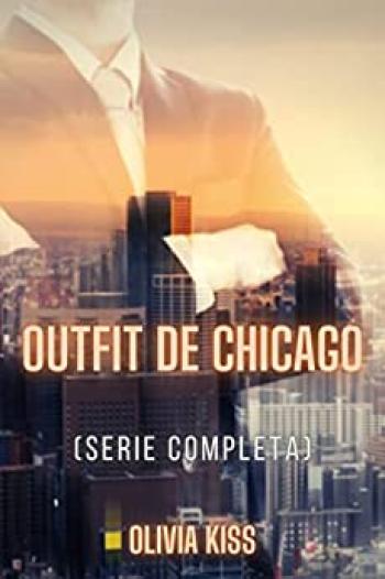 Outfit de Chicago: SERIE COMPLETA