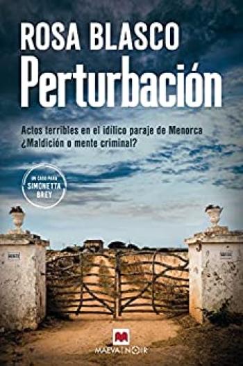 Perturbación