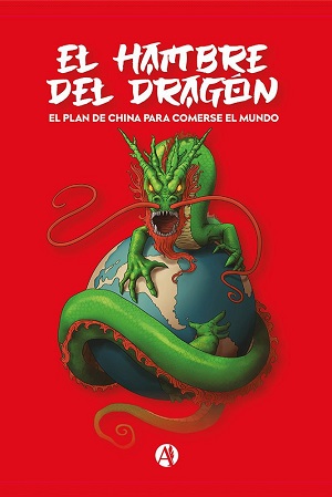 El hambre del dragón