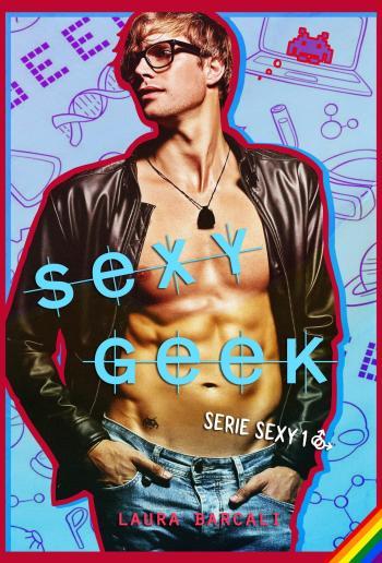 Sexy Geek
