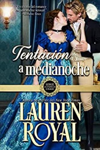 Tentación a medianoche