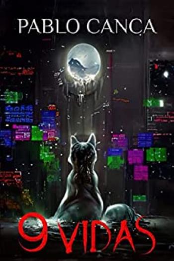9 Vidas: una historia de gatos, magia y misterio