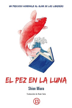 El Pez en la Luna